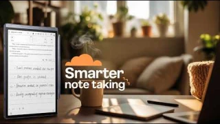 Can This Gadget Replace Your Notebook? iFLYTEK AINOTE Air 2