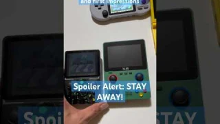 Existence of Game Console X6 as a product for sale angers me. DO NOT BUY! #shorts #retrogaming