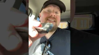 This is the best harmonica on the market! #carryit #practice