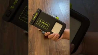 Waterproof Phone Pouch -Floating Waterproof Phone case #phoneaccessories #mobileaccessories #amazon