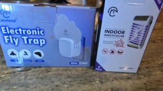 Get Rid of Flies - Careland Product Review