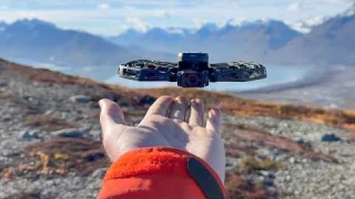 HOVERAir X1 PROMAX Review: The Most Surprising Drone I've Tried This Year