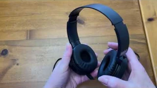 Barks Classroom Headphones (10 Pack): On-Ear Premium Student Bulk Headphones: