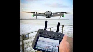Dji Mavic 3 Pro Video Quality 4k
