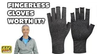 Are Fingerless Gloves Worth It for Winter | Fingerless Gloves Review