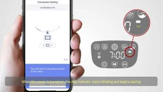 iClebo O5 App Installation