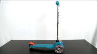 Micro Mini Scooter from Micro Kickboard