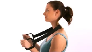 Breo iNeck Massager 2.0 | YAMATSU™