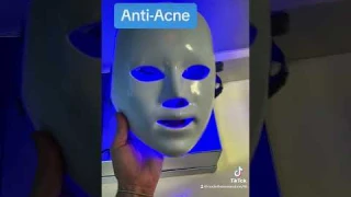 Regenalight LED Mask Review