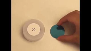 3 in 1 Mode USB Night Light with Touch Switch   Adjustable Brightness, Rechargeable Lithium Battery,