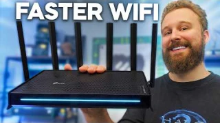 I Finally Fixed My Gaming Setup’s Wi-Fi!