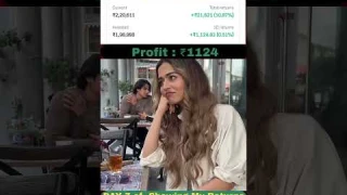 Day 7 My Mutual Funds Investment Portfolio | SIP Investment || Best SIP Investment Plan 2025 #sip