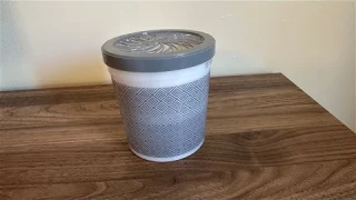 My Review of DampRid Refillable Moisture Absorber 6 pack