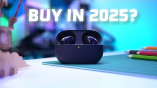 NOT worth buying Sony WF-1000XM5 in 2025? 🤔 (Long-term Review)