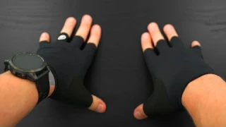 Best fingerless Cycling Gloves for Men in Summer (Assos RS Aero SF Gloves Review Hand Numbness)