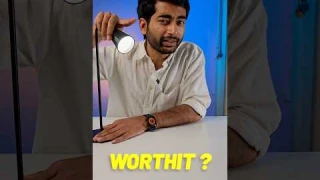 This budget 3-in-1 lamp is amazing ￼