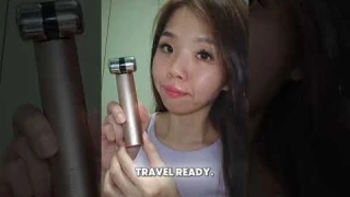 Honestly, I didn’t think 5 minutes could make a difference… HydraGlow Booster proved me wrong ✨