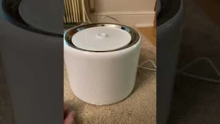 PETKIT Eversweet 3 Cat Dog Stainless Steel Water Fountain, Automatic Cat Dog Water Dispenser