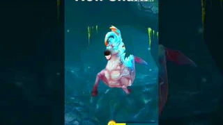 Hungry Shark Evolution game play new shark 🦈 King 👑 Short 💀#new