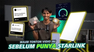 SEMUA MASALAH STARLINK SAYA JAWAB DISINI, LOADBALANCE , AKTIFASI, ADAPTER ETHERNET