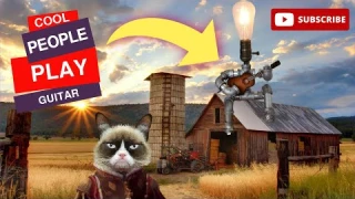 Steampunk Robot Lamp Review | Unique Industrial Table Lamp