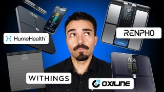 I Tested 4 BEST Smart Scales in 2025: Here’s What Surprised Me the Most