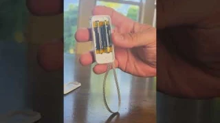 SwitchBot Outdoor Temperature Sensor Quick Review #homeautomation #switchbot #smarthome