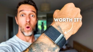 I Tested the WHOOP 5.0 for 30 Days