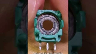 Why Do Joysticks Drift?