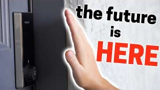 I tested 2 NEW Smart Locks, and I’m shocked 😮