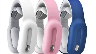 Smart Neck and Shoulder Massager