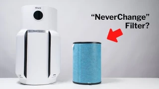 The Truth About Shark NeverChange Air Purifiers - HP302 Review