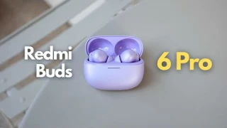 Redmi Buds 6 Pro Review: Refinements & Some Problems