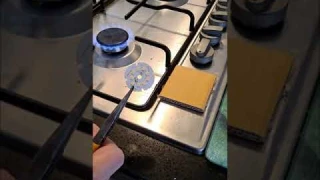 Can I use an LED from a GU10 bulb #shorts