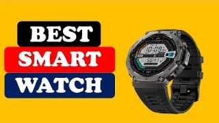 Top 5 Best Smart Watch in 2025 From Aliexpress