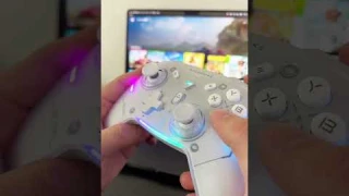 The Machenike G5 Pro is a controller that impresses