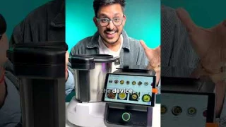 This Automatic Cooking Gadget Is Insane! 🔥