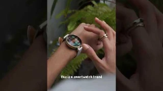 Huawei Watch GT 4: Quick look