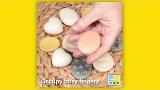 Sensory Worry Stones (US)