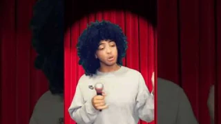 Song about Kiesha…😂💀 #shorts #viral