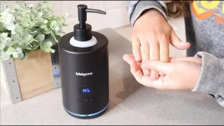 Massage Lotion Warmer Dispenser Review | Body Oils Heater for Spa, Salon and Barber Shops