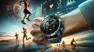 ⌚ Garmin 010-02785-01 Venu 3S Health Fitness GPS Smartwatch Steel Bezel Review ⌚