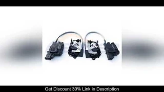 ⭐️ CARBAR Smart Auto Car Electric Suction Door Lock for Skoda Octavia Automatic Soft Close Super Si