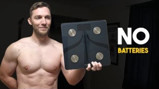 RENPHO Bluetooth Body Fat Smart Scale Review (2025) - It's Great