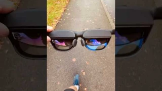 These XR Glasses are insane 🤯🤯