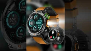 Product of the day: LaNikar Smart Watch ⌚