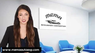 MEMA AUTO EXPORT CORPORATION - Buying and shipping cars from USA to Europe EN/DE/ES/PL/RU