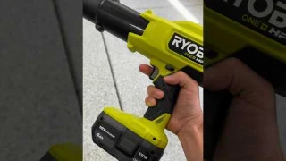 Mini Turbo Jet Blower!