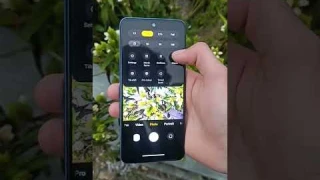 Redmi note 11 macro camera test || Amazing result #shorts