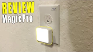 Great Budget Auto Night Lights! (MagicPro Review)